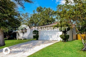 5293 Stone Harbour Rd in Orlando, FL - Foto de edificio - Building Photo