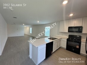 3902 Selawik St in Sherman, TX - Building Photo - Building Photo