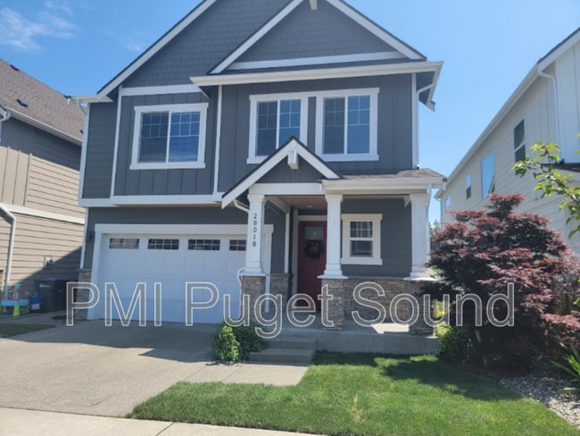 property at 28018 219th Pl SE