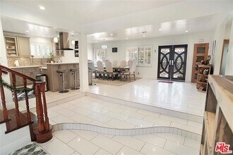 3612 Tuller Ave in Los Angeles, CA - Building Photo - Building Photo