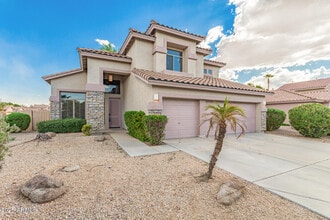 5321 W Morgan Pl in Chandler, AZ - Building Photo - Building Photo