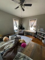 12 Lincoln St in Newton, MA - Building Photo