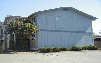 Casa Mia Apartments in Tacoma, WA - Foto de edificio - Building Photo