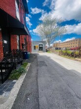 522 Franklin St in Buffalo, NY - Building Photo - Building Photo