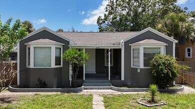 618 17th Ave S in St. Petersburg, FL - Building Photo - Building Photo