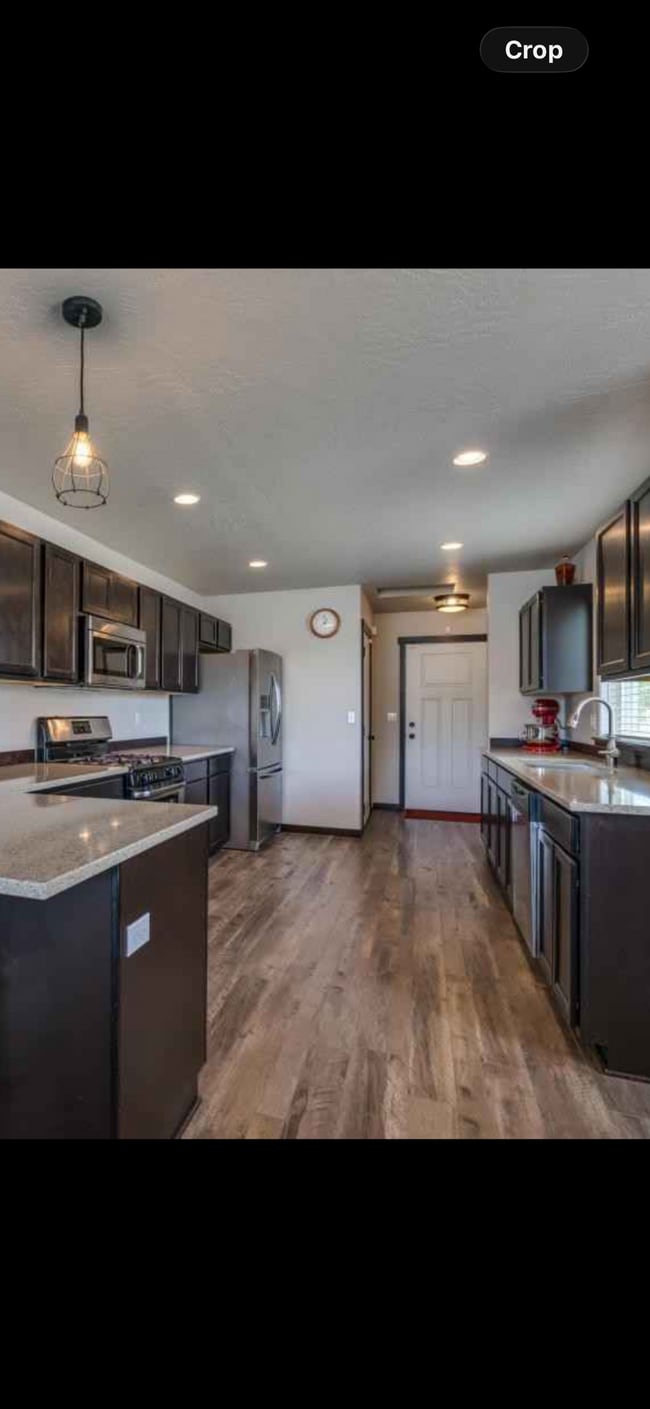 property at 3505 E Bogie Dr