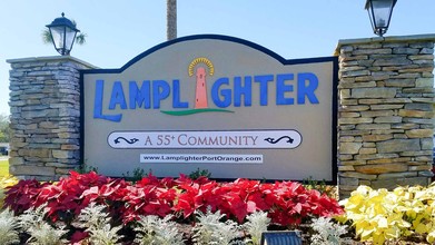 Lamplighter in Port Orange, FL - Foto de edificio - Building Photo