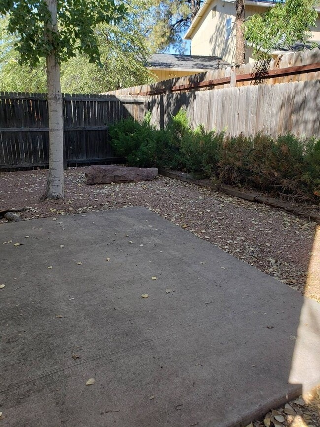 512 W Longhorn Rd in Payson, AZ - Building Photo - Building Photo