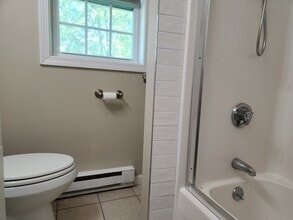 16 Sewall St in Peabody, MA - Building Photo - Building Photo
