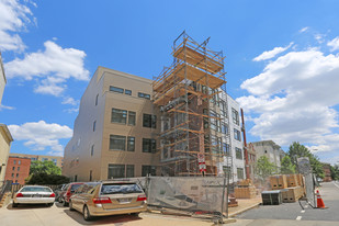 The Apex in Washington, DC - Building Photo - Building Photo