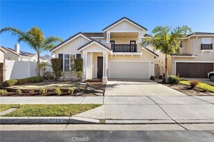 5725 Calle Polvorosa in San Clemente, CA - Building Photo