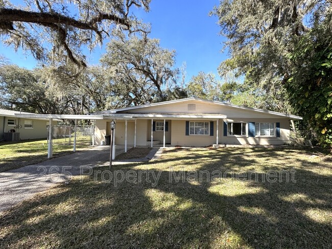 310 Longwood Dr in Brooksville, FL - Building Photo - Building Photo