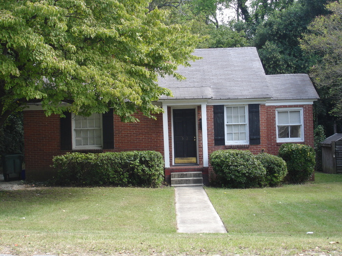 512 S Edisto Ave in Columbia, SC - Building Photo