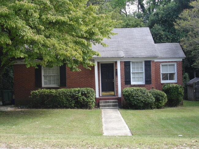 property at 512 S Edisto Ave