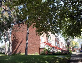 36-46 Sebastian Cabotway in Toronto, ON - Building Photo