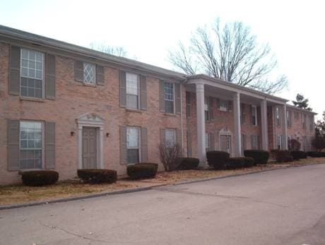 The Kensington in Columbia, TN - Building Photo - Building Photo