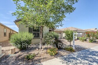 3947 E Constitution Dr in Gilbert, AZ - Building Photo - Building Photo