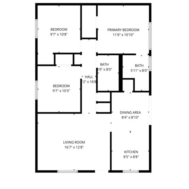 7593 Hyssop Dr in Rancho Cucamonga, CA - Building Photo - Building Photo