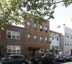 66 Skillman Ave in Brooklyn, NY - Building Photo