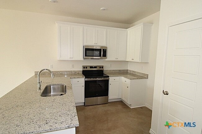 1173 Lindsey Dr, Unit A in Copperas Cove, TX - Building Photo - Building Photo