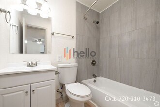 3960 Galley Rd in Colorado Springs, CO - Building Photo - Building Photo