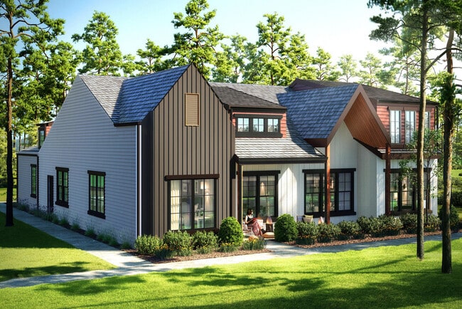 Whisper Valley at Quartier in Alexander, AR - Building Photo - Building Photo