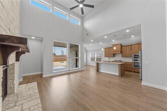 3405 Heathrow Rd in Mesquite, TX - Building Photo - Building Photo