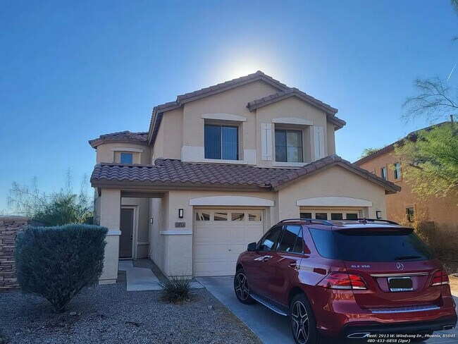 2913 W Windsong Dr in Phoenix, AZ - Building Photo - Building Photo