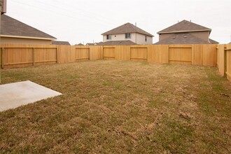 24350 Bella Carolina Ct in Katy, TX - Foto de edificio - Building Photo