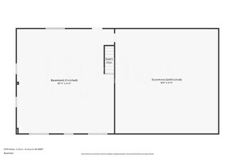 5279 Santee St SW in Stone Mountain, GA - Building Photo - Building Photo