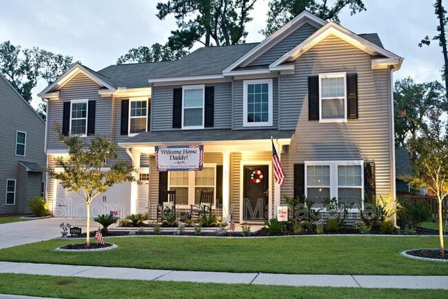 property at 5432 Kings River Dr