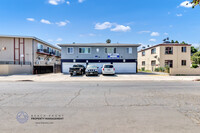 6454 Lexington in Los Angeles, CA - Foto de edificio - Building Photo