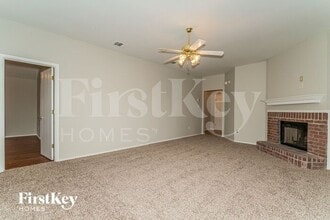 207 Amherst Dr in Forney, TX - Building Photo - Building Photo
