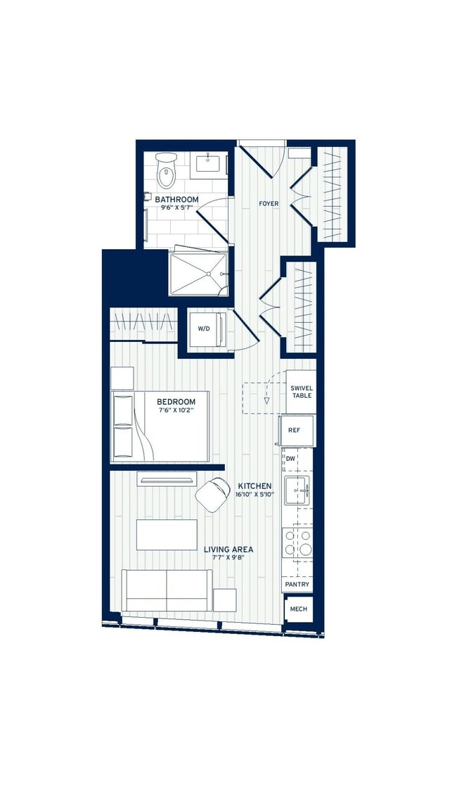 property at 50 Causeway St