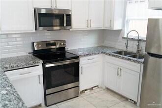 1019 N Blair Ave in Edinburg, TX - Building Photo - Building Photo