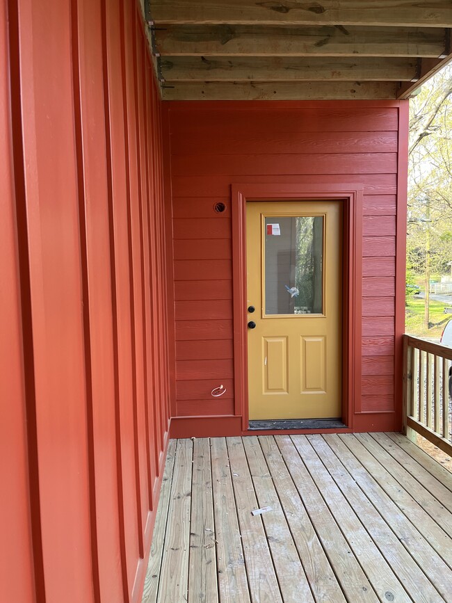 285 Arch St in Athens, GA - Building Photo - Building Photo