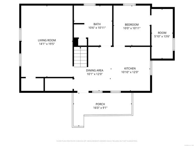 54 Mowry Ave in Norwich, CT - Building Photo - Building Photo