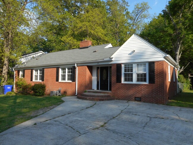 property at 107 Caldwell St