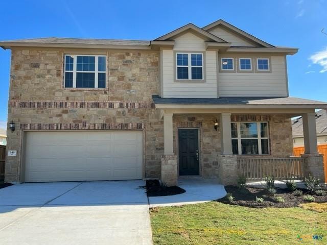 149 Gray Wolf Dr in San Marcos, TX - Building Photo