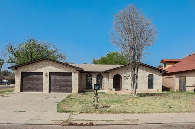 property at 102 Arizona Loop