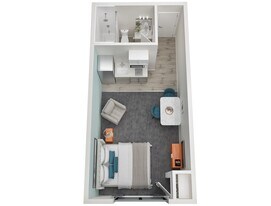 70 Bear River Dr in Evanston, WY - Building Photo