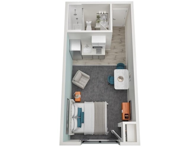 property at 70 Bear River Dr