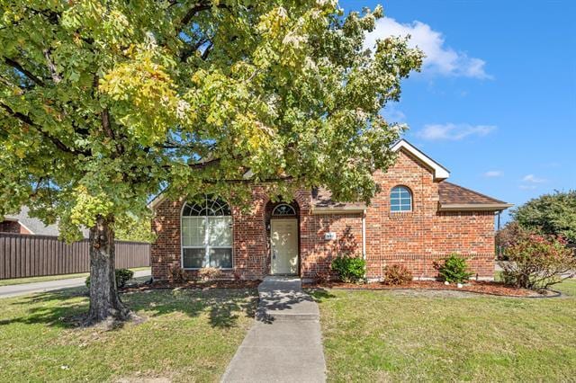 property at 846 Gold Camp Rd