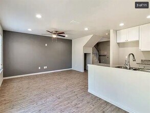 8011 Marydean Ave in Fort Worth, TX - Building Photo - Building Photo