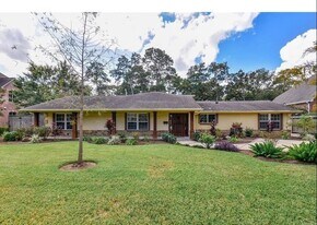 13123 Conifer Rd in Houston, TX - Building Photo