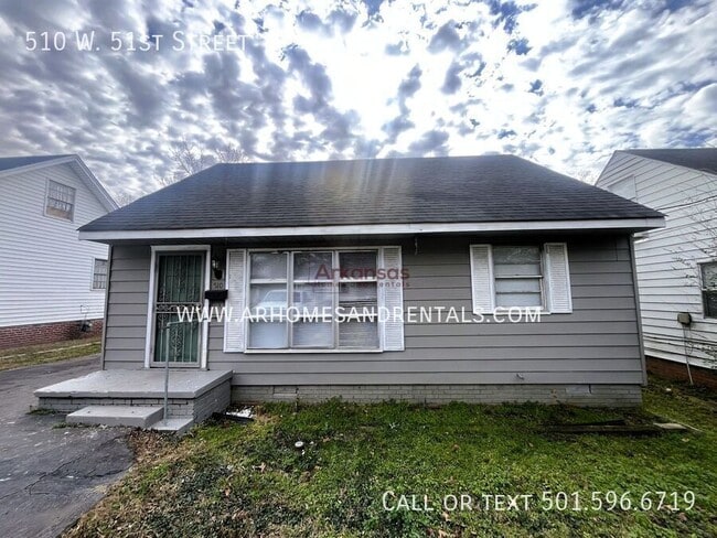 property at 510 W 51st St