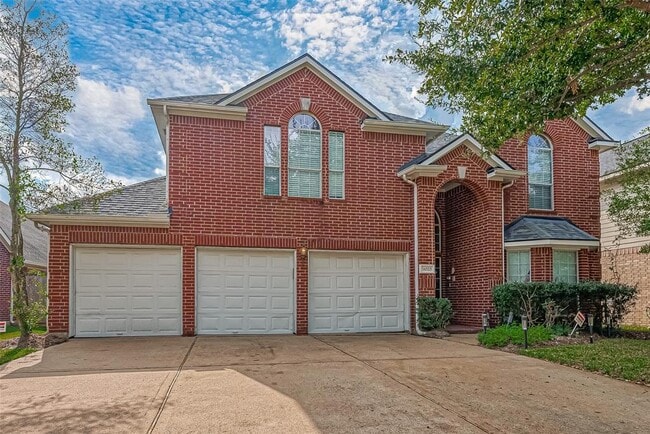 16523 Pinon Vista Dr