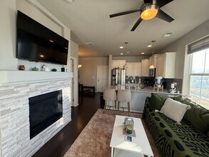 5228 Prominence Point in Colorado Springs, CO - Building Photo - Building Photo