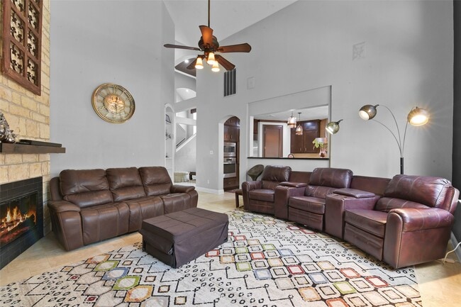 property at 21131 Beech Landing Ln