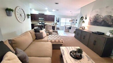 1020 Lake Meadow Ln in Little Elm, TX - Building Photo - Building Photo